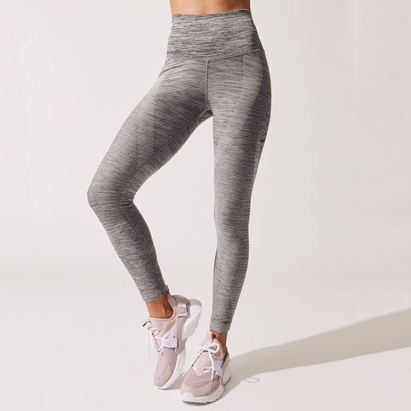 Nike power sculpt training tights Clearance